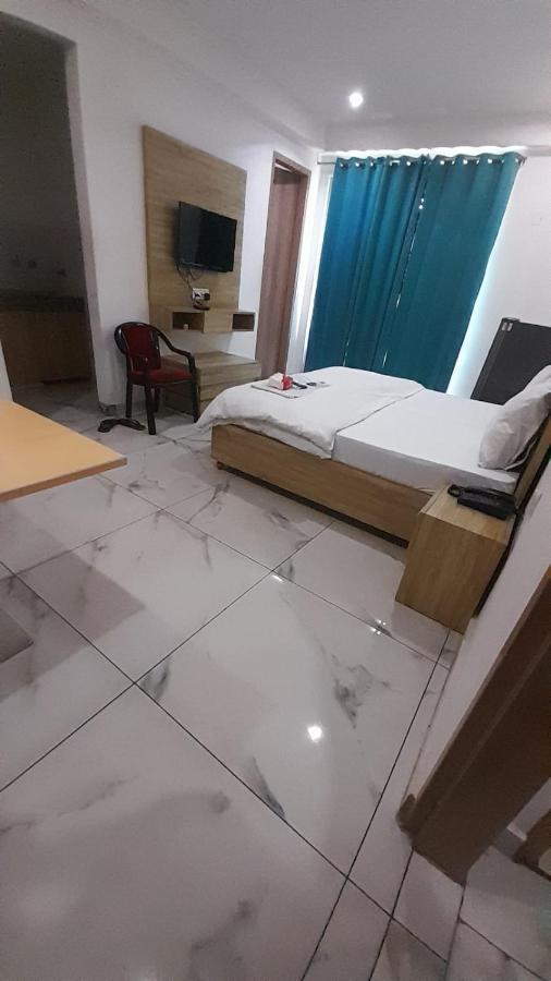 Akshay Dream Stay Gurgaon Eksteriør bilde