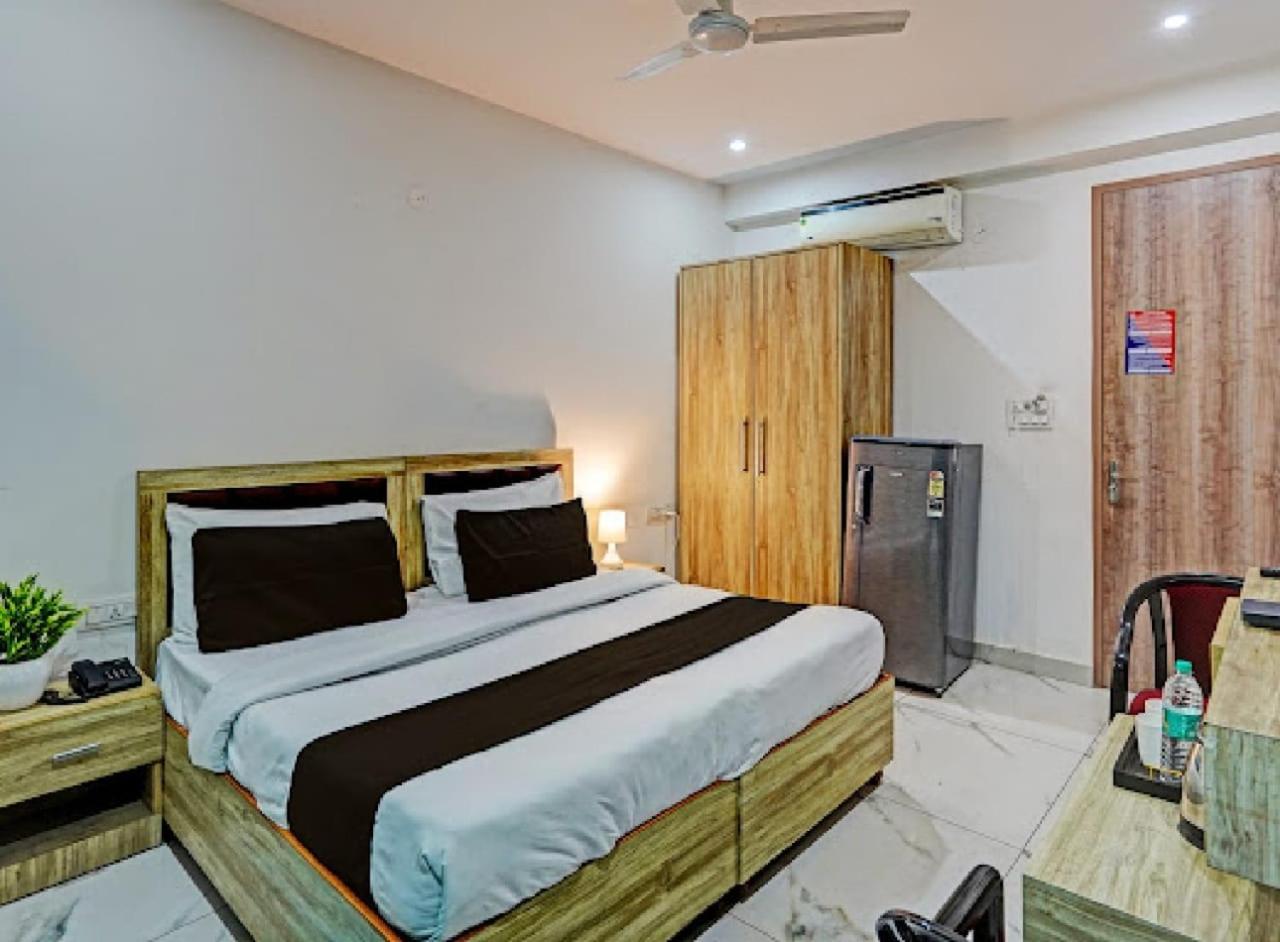 Akshay Dream Stay Gurgaon Eksteriør bilde