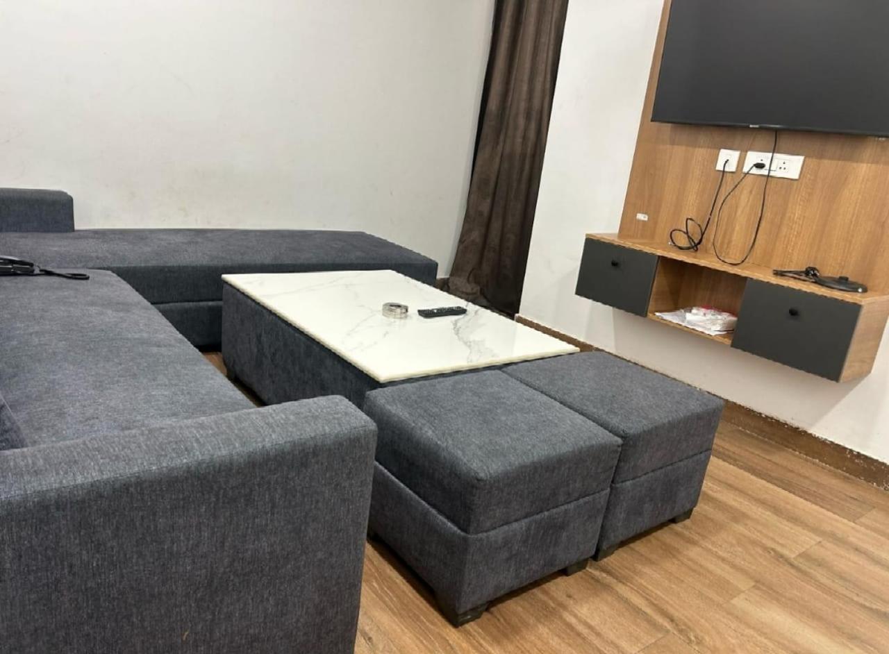 Akshay Dream Stay Gurgaon Eksteriør bilde