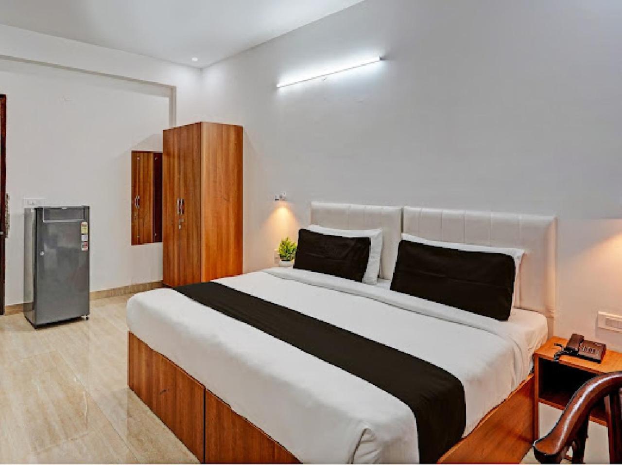 Akshay Dream Stay Gurgaon Eksteriør bilde