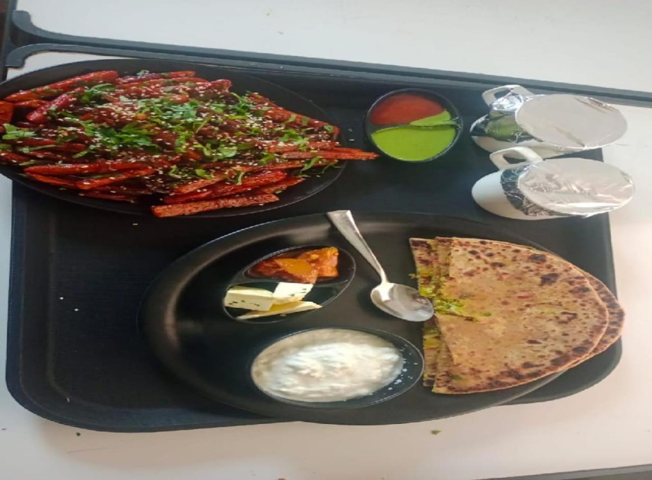 Akshay Dream Stay Gurgaon Eksteriør bilde