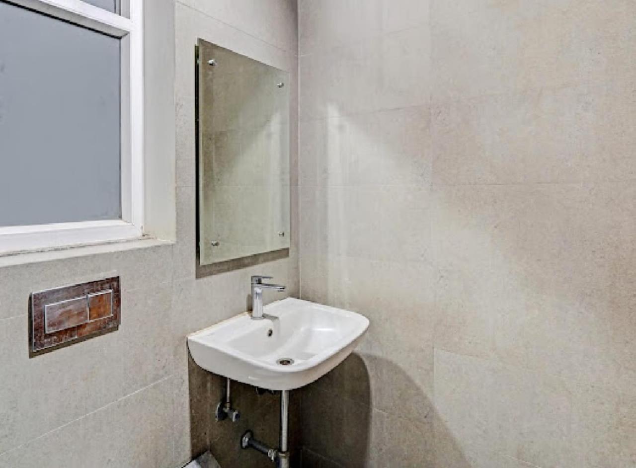 Akshay Dream Stay Gurgaon Eksteriør bilde