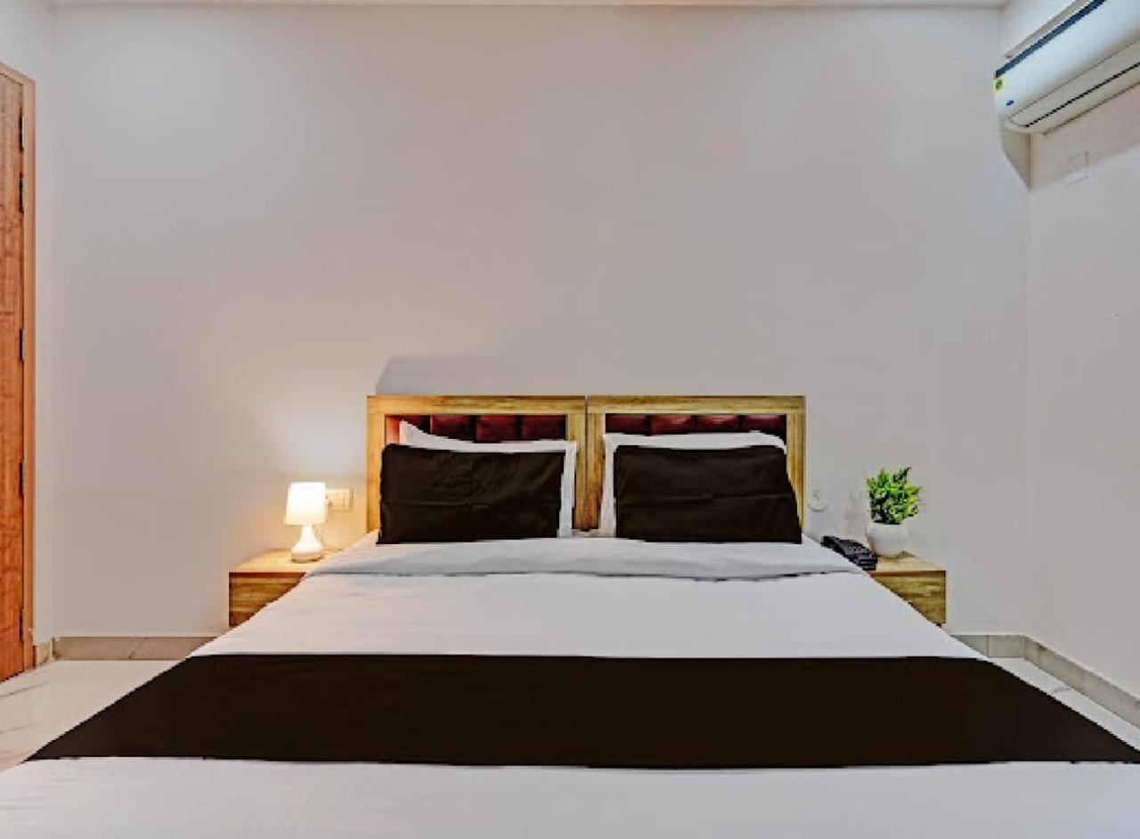 Akshay Dream Stay Gurgaon Eksteriør bilde