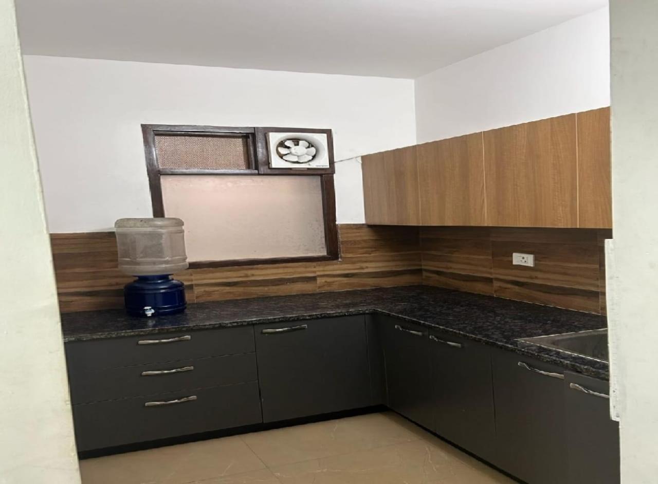 Akshay Dream Stay Gurgaon Eksteriør bilde