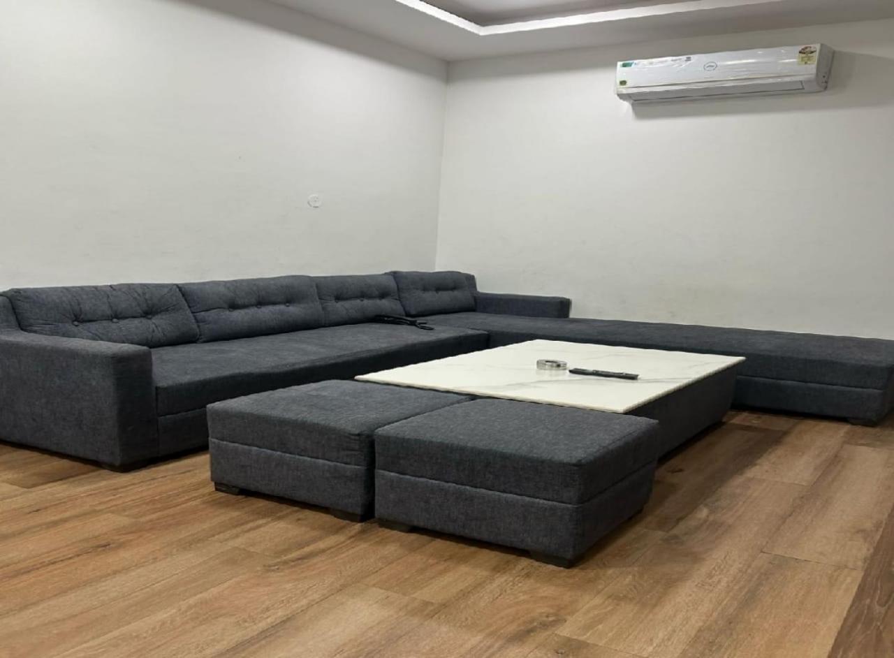 Akshay Dream Stay Gurgaon Eksteriør bilde