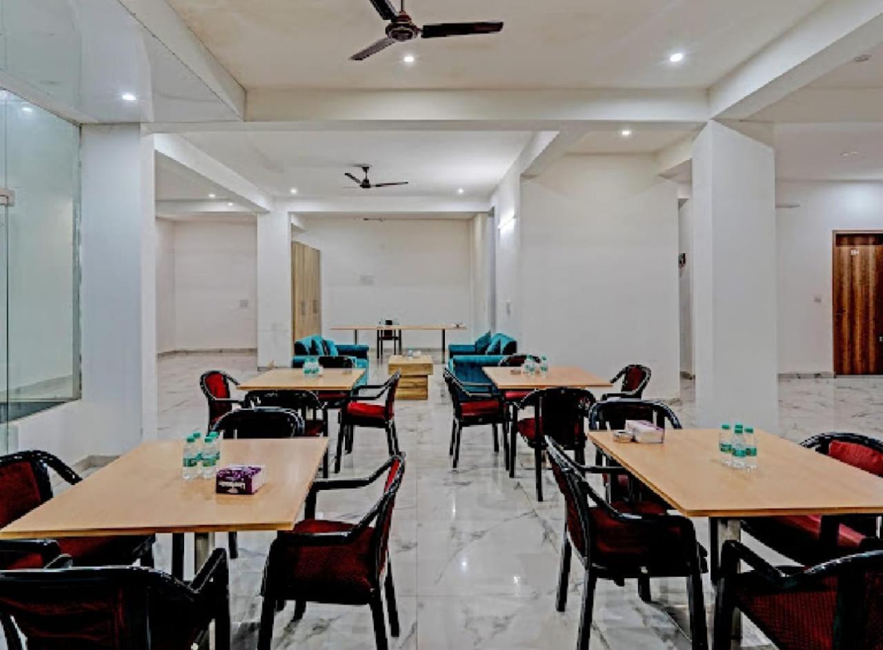 Akshay Dream Stay Gurgaon Eksteriør bilde