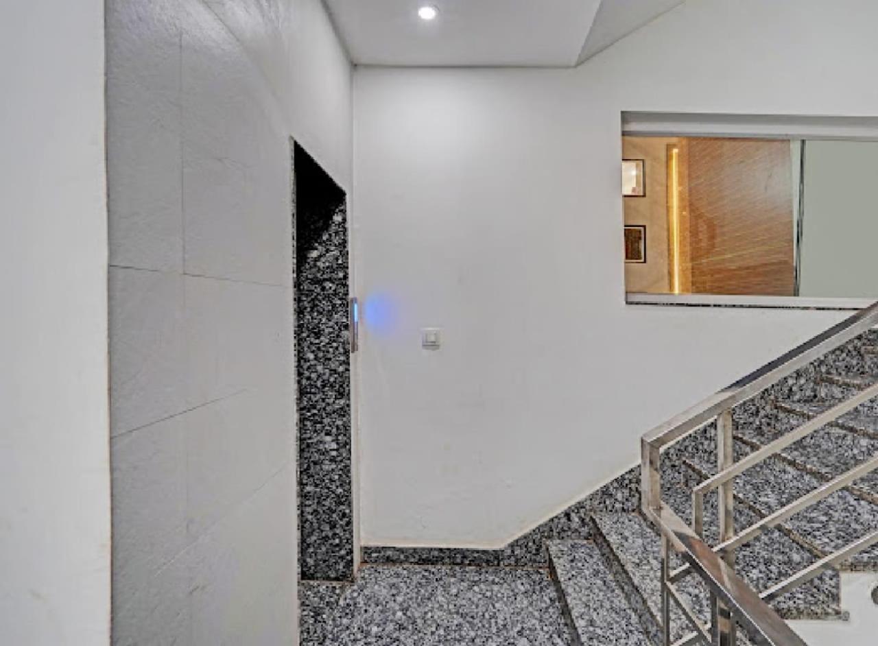 Akshay Dream Stay Gurgaon Eksteriør bilde