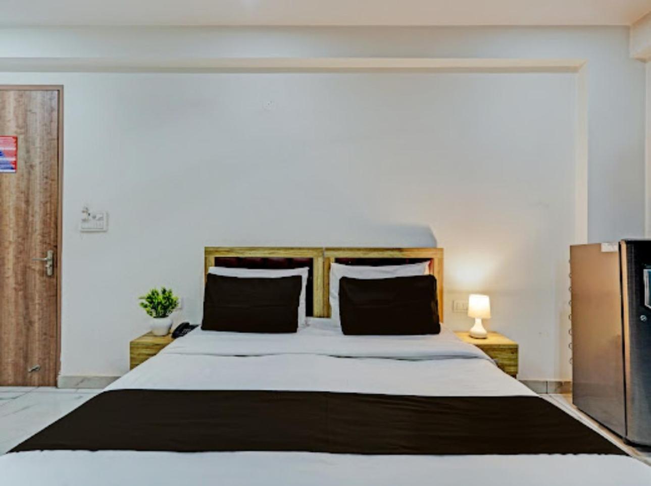 Akshay Dream Stay Gurgaon Eksteriør bilde