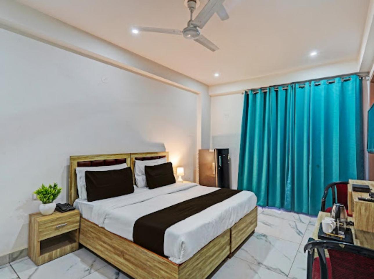 Akshay Dream Stay Gurgaon Eksteriør bilde