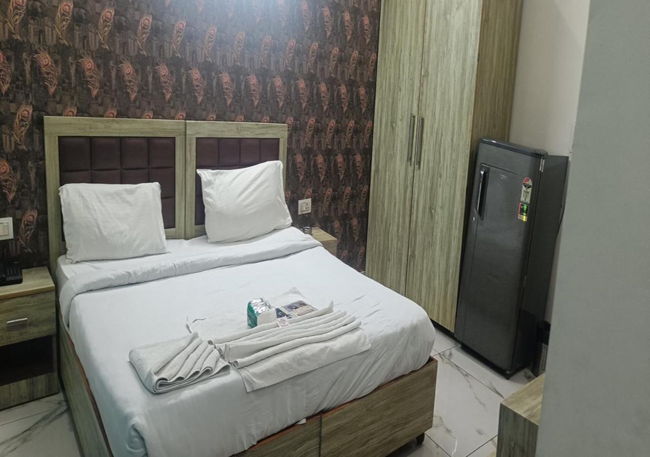 Akshay Dream Stay Gurgaon Eksteriør bilde