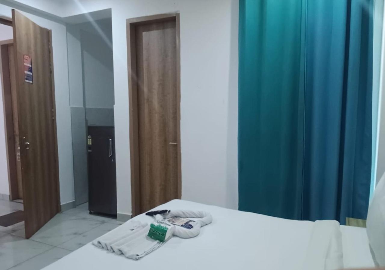 Akshay Dream Stay Gurgaon Eksteriør bilde